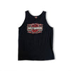 Harley Davinson sleeveless top (men)