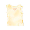 Harley davidson super cute graphic top (L)