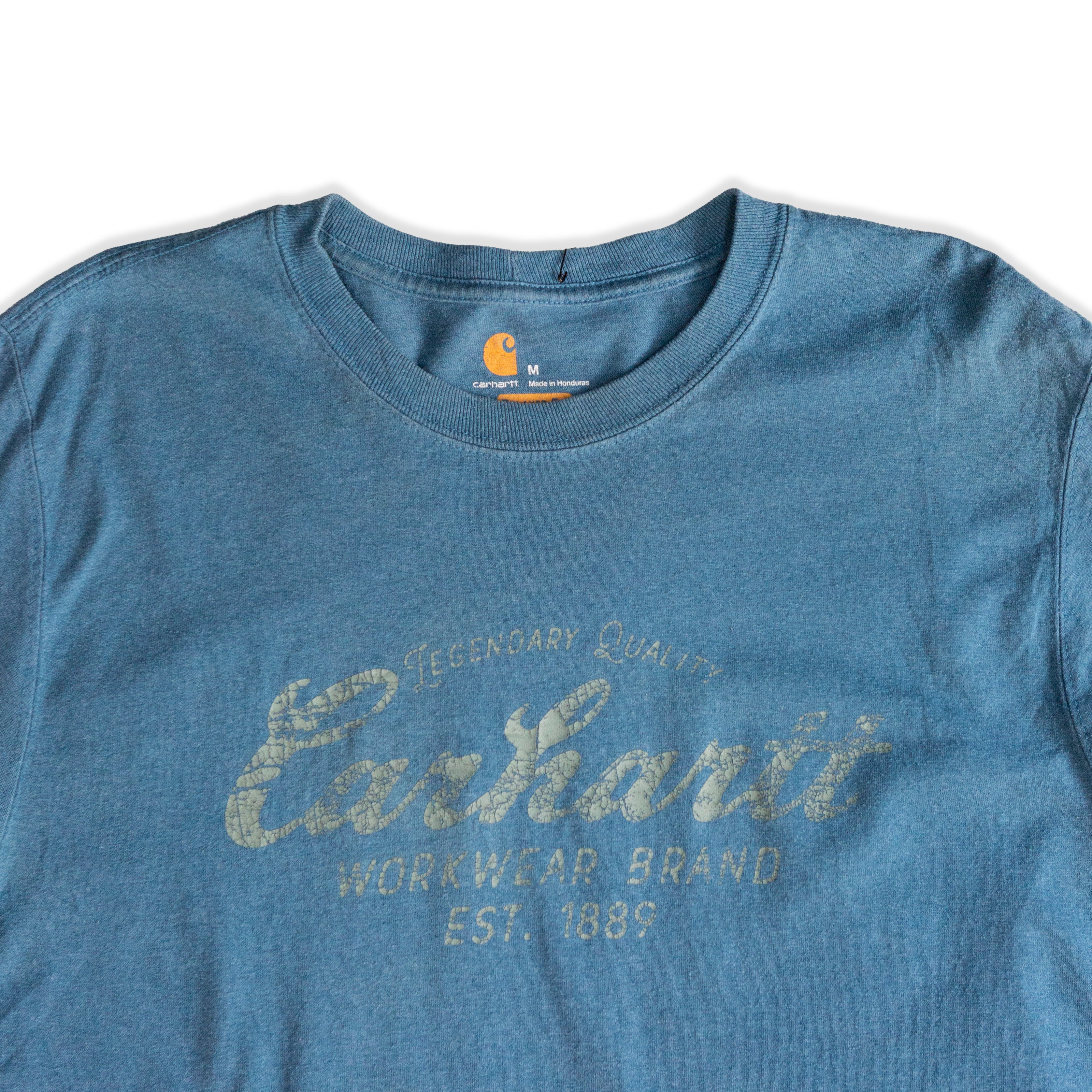 Carhartt longsleeve T-shirt relaxed fit (M)