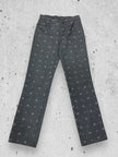 High waisted Rocco Barocco jeans XXS/XS