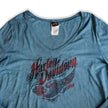 Harley Davidson longsleeve top (XL)