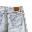 Levis 501 modern light jeans