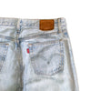 Levis 501 modern light jeans