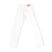Levi's 501 white jeans (W27)