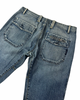 Moritz Y2K jeans W34