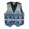 Vintage Men’s South Pacific wool vest (M)