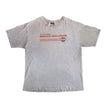 Harley Davidson grey T-shirt (2XL)