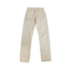 LEVIS 501 BEIGE JEANS W29
