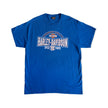 Harley Davidson graphic T-shirt (L)