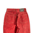 Levi's 881 high waisted orange tag jeans (W31)