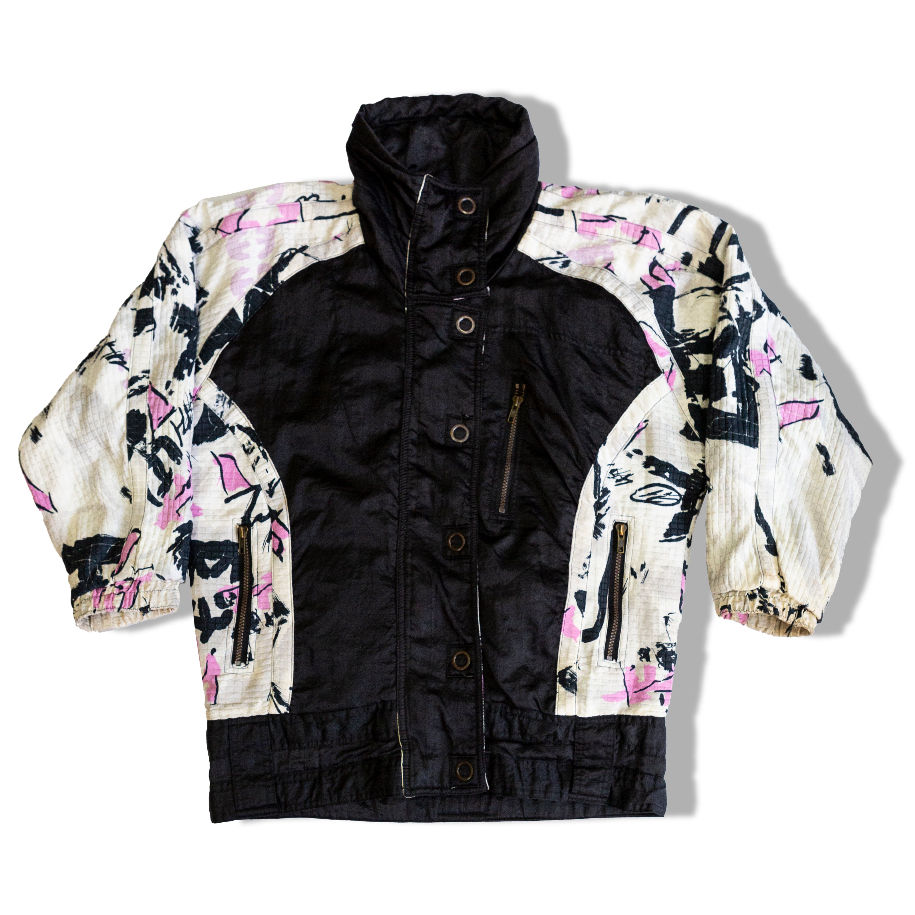 Amazing vintage jacket (M/L)