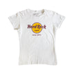 Hard Rock Cafe New York T-shirt (M)