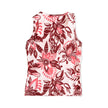 TOM TAILOR floral top (S)