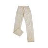 LEVIS 501 BEIGE JEANS W29