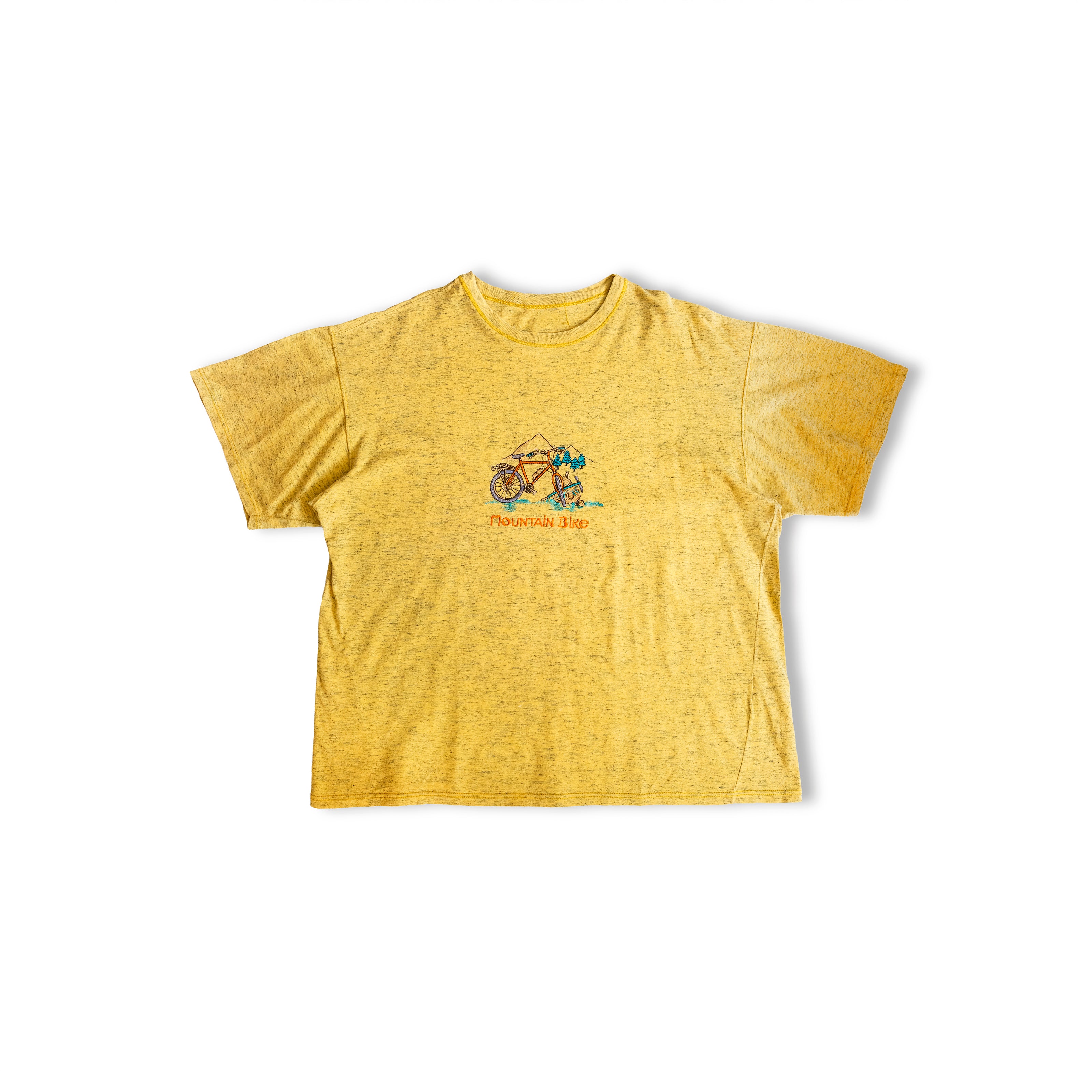 Vintage t-shirt (men)