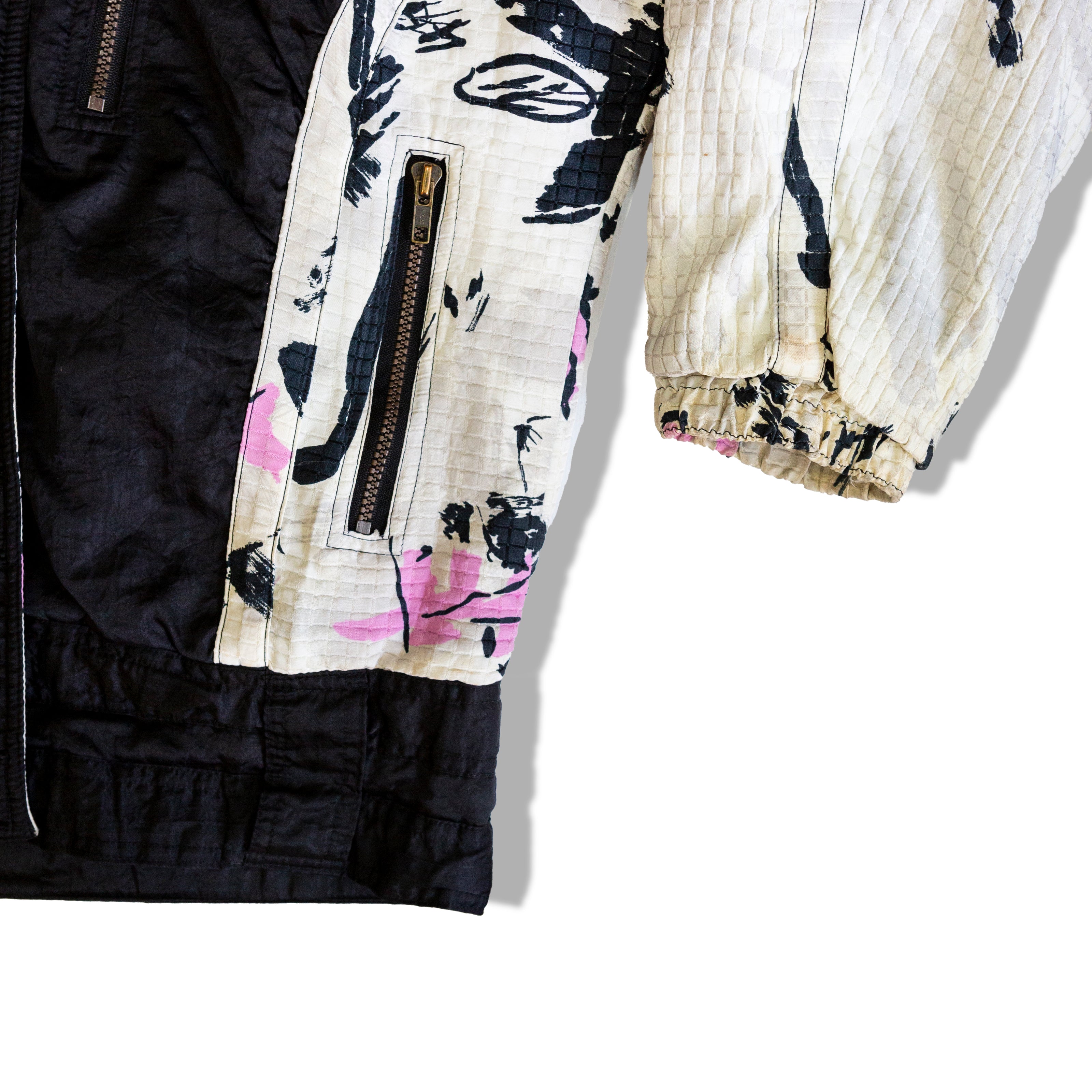 Amazing vintage jacket (M/L)