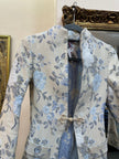 Stunning ethnic style coat