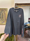 Harley Davidson long sleeve top