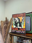 Soundgarden - Pearl Jam poster