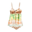 Super cute Y2K cami top (S)