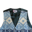 Vintage Men’s South Pacific wool vest (M)