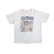 Vintage Men's graphic t-shirt (XL-2XL)