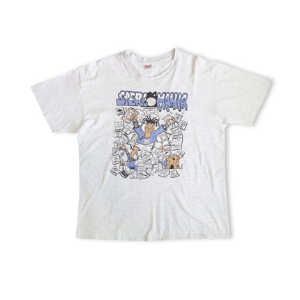 Vintage Men's graphic t-shirt (XL-2XL)