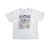 Vintage Men's graphic t-shirt (XL-2XL)