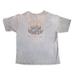 Harley Davidson grey T-shirt (2XL)