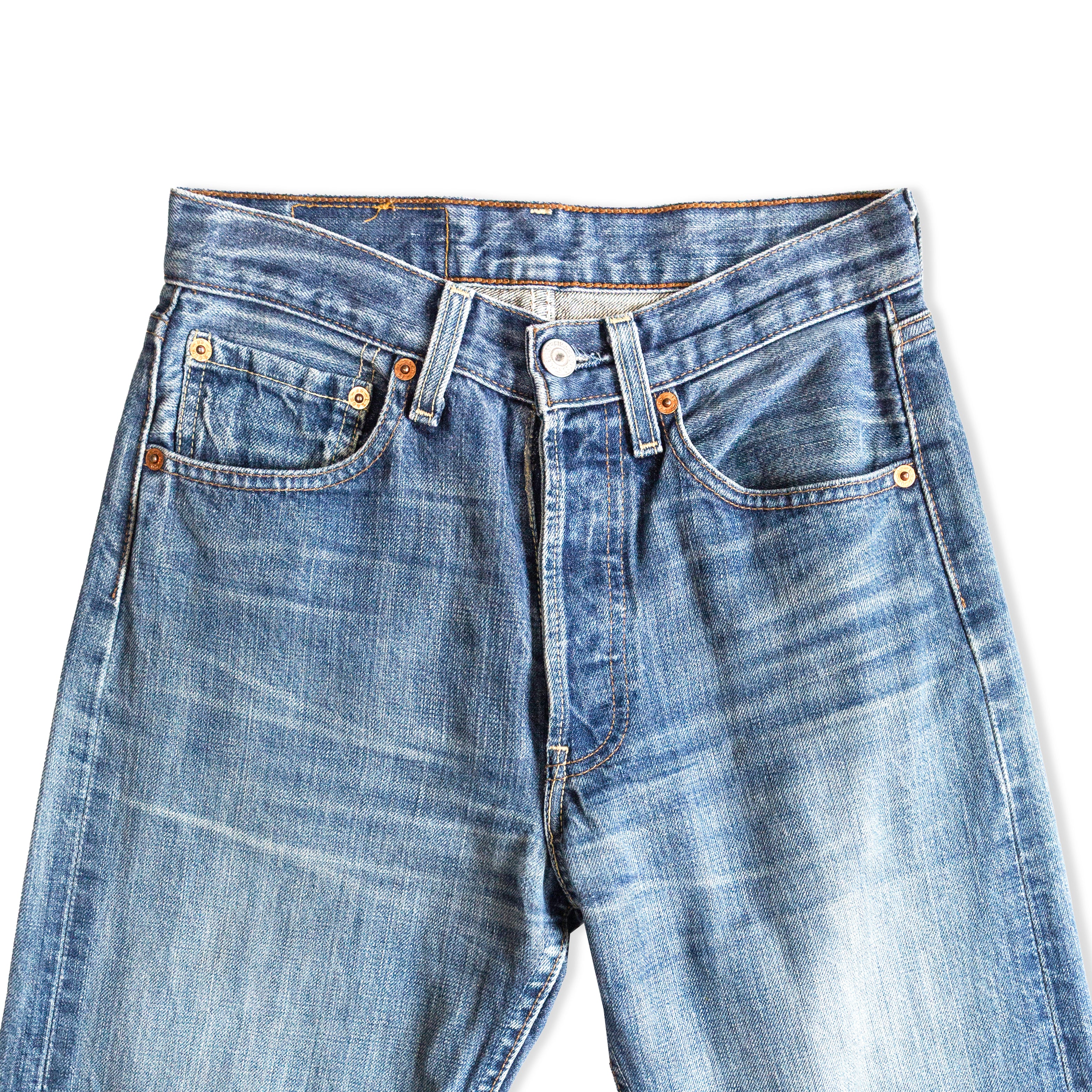 Levi's 501 jeans (W26)