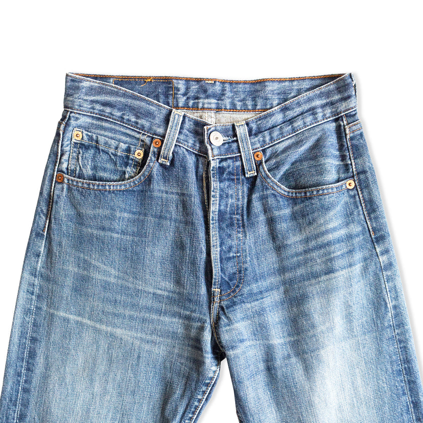 Levi's 501 jeans (W26)