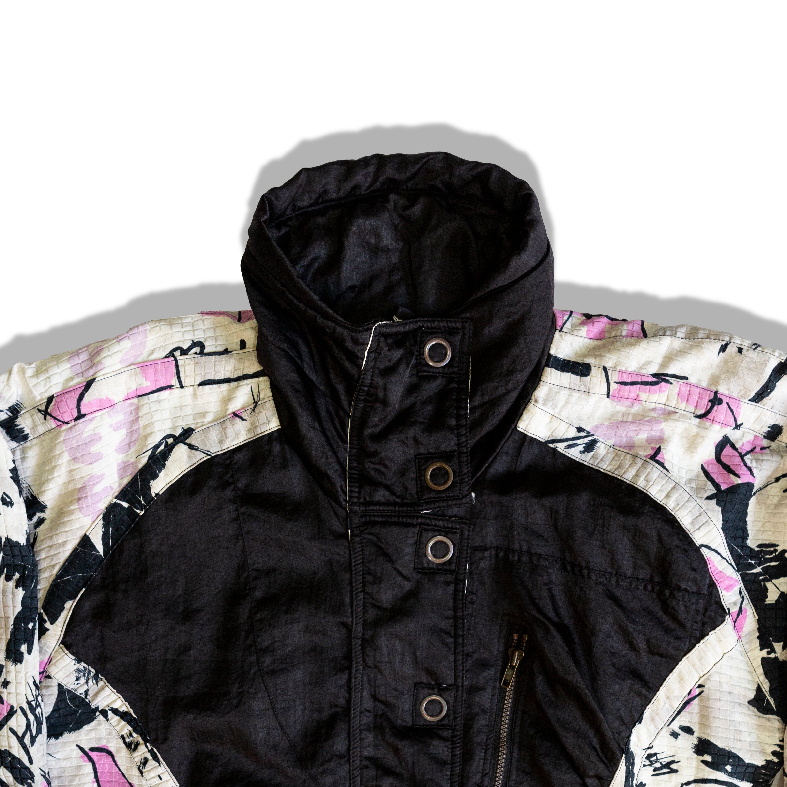 Amazing vintage jacket (M/L)