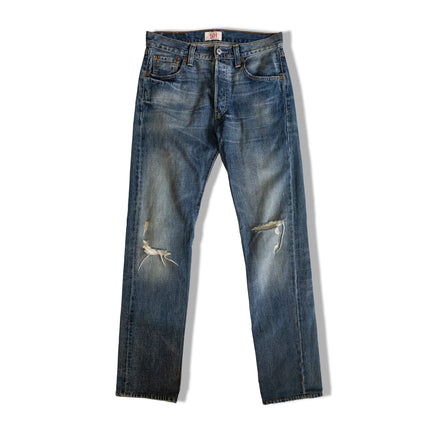Levis 501 jeans (W30)