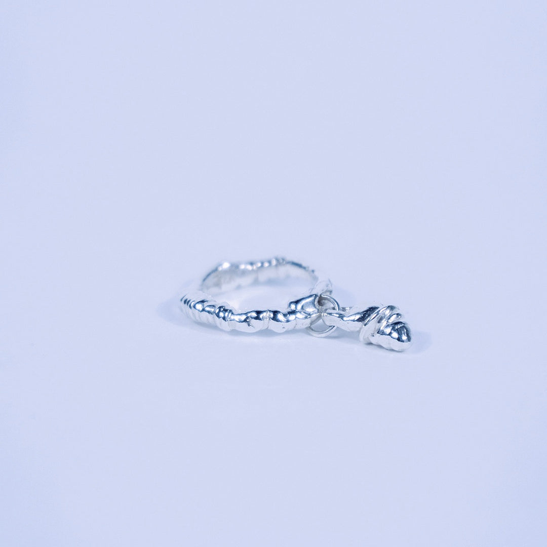 Noxpiria Limbo Phangus silver 925 ring