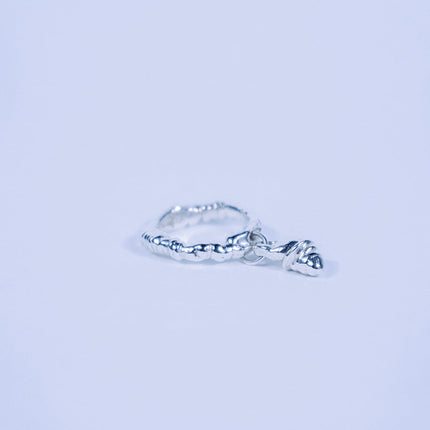 Noxpiria Limbo Phangus silver 925 ring