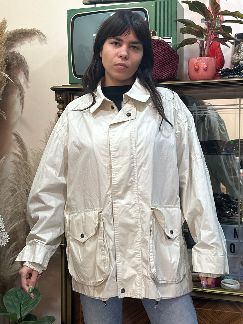 FILA Men’s light jacket (L)