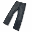 Levi’s grey jeans