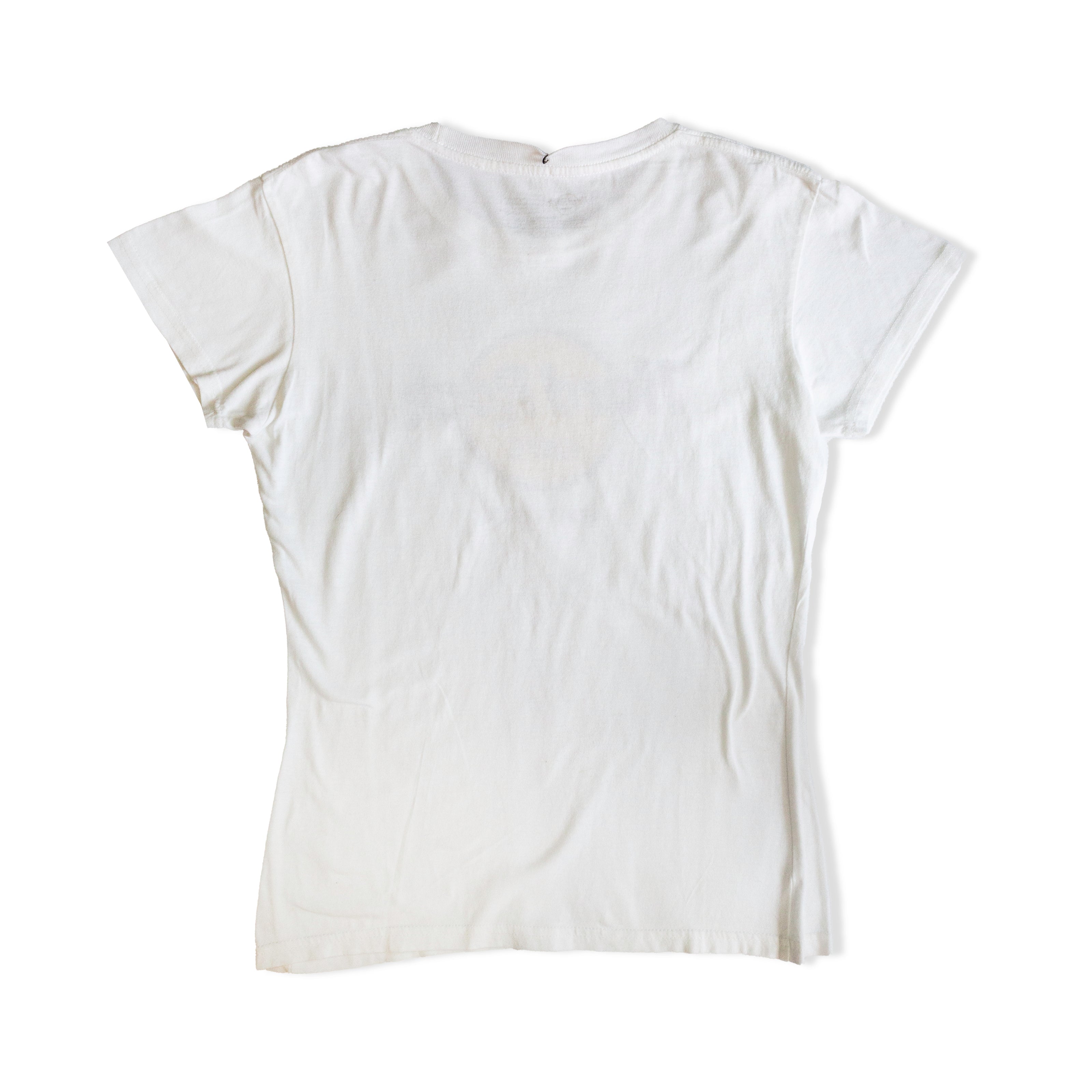 Hard Rock Cafe New York T-shirt (M)