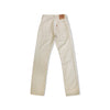 LEVIS 501 BEIGE JEANS W29