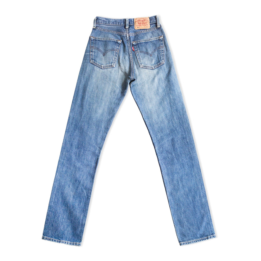 Levi's 501 jeans (W26)