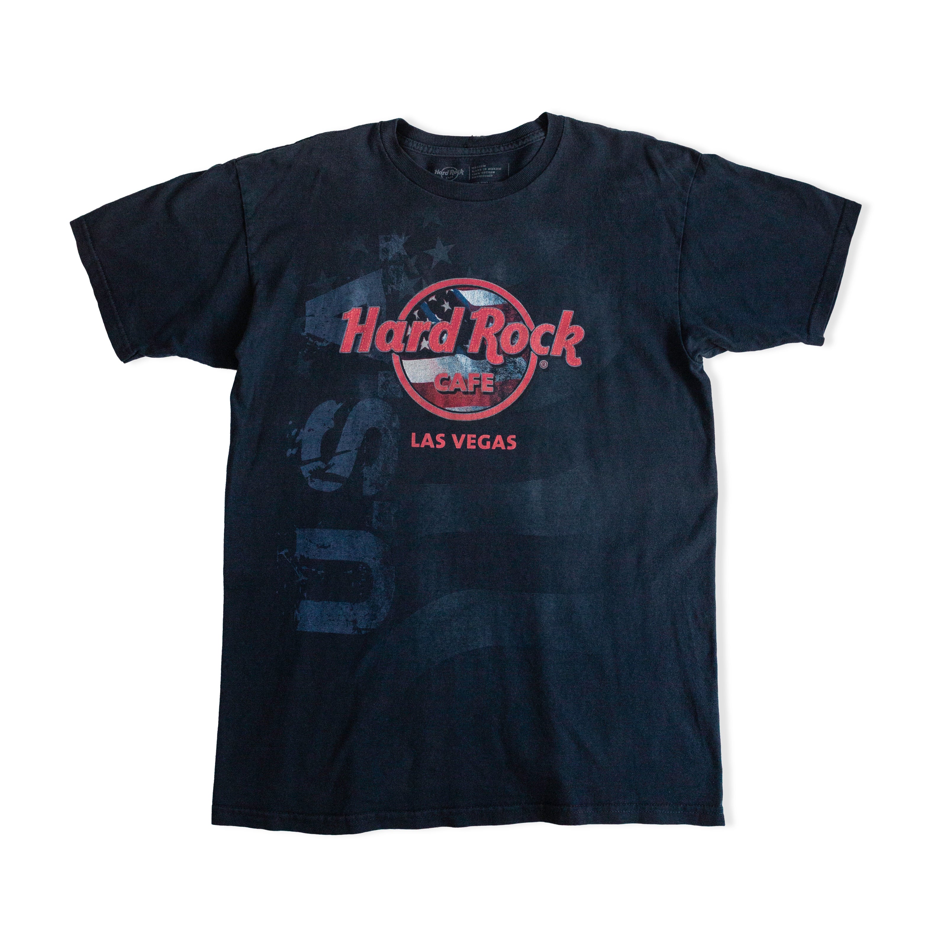 Hard Rock Cafe Las Vegas T-shirt (M)