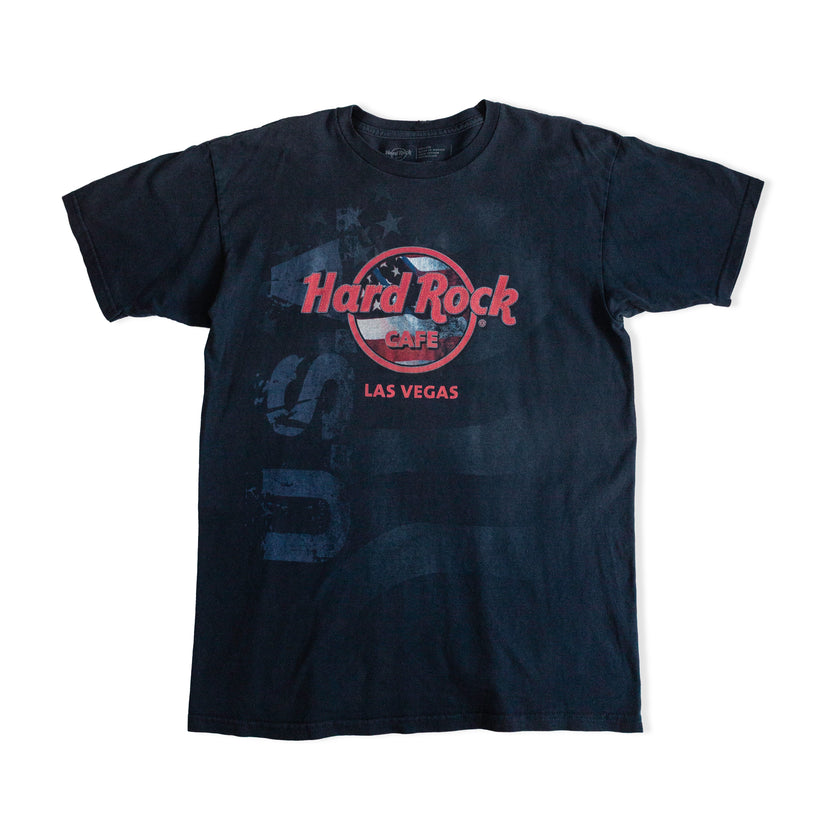 Hard Rock Cafe Las Vegas T-shirt (M)