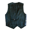 Vintage Men’s South Pacific wool vest (M)