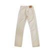 LEVIS 501 BEIGE JEANS W29