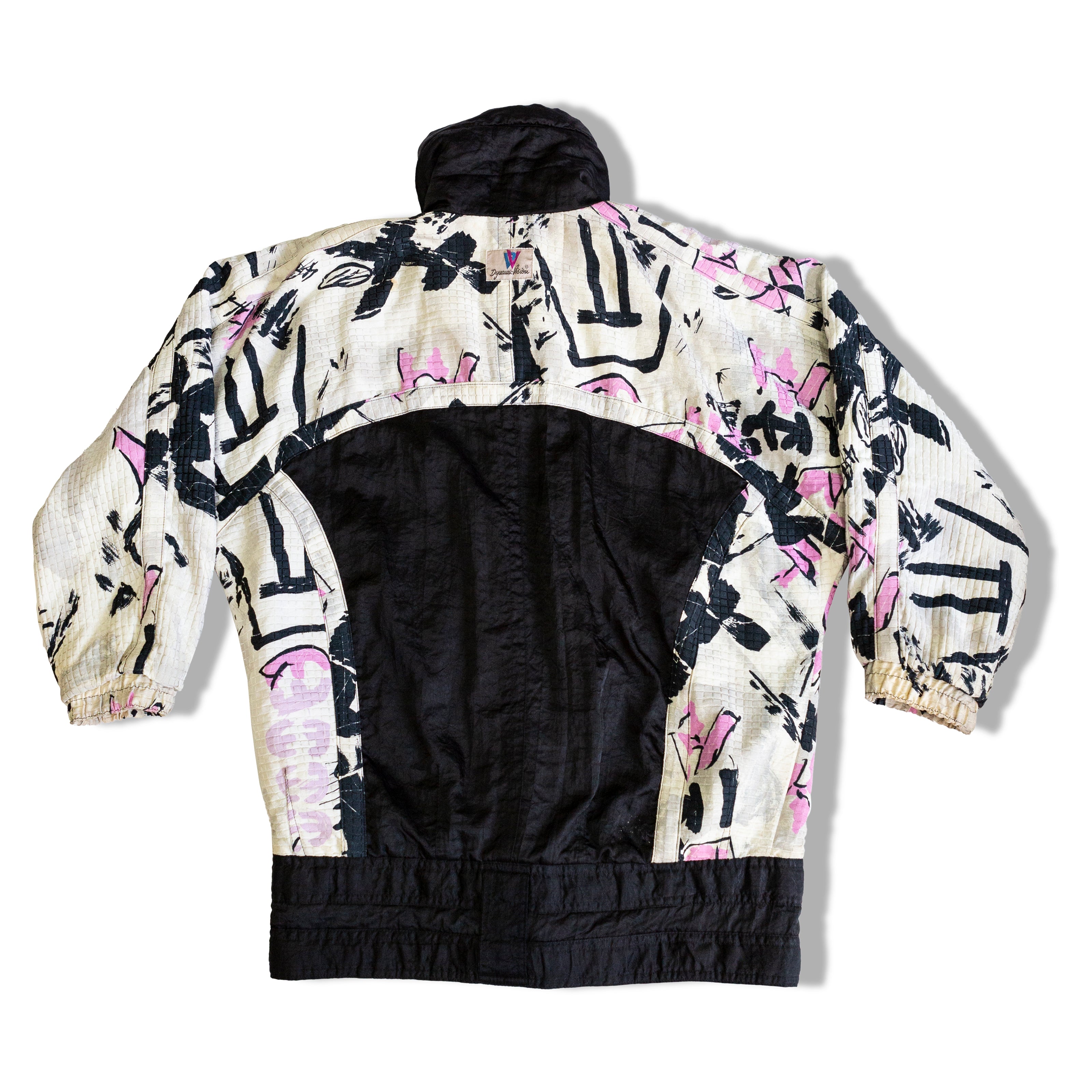 Amazing vintage jacket (M/L)