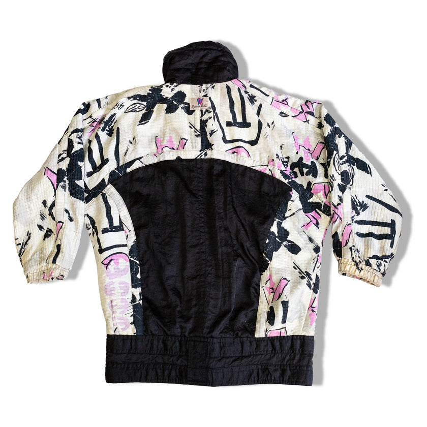 Amazing vintage jacket (M/L)