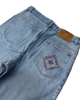 Vintage high waisted jeans (W33)