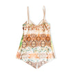 Super cute Y2K cami top (S)
