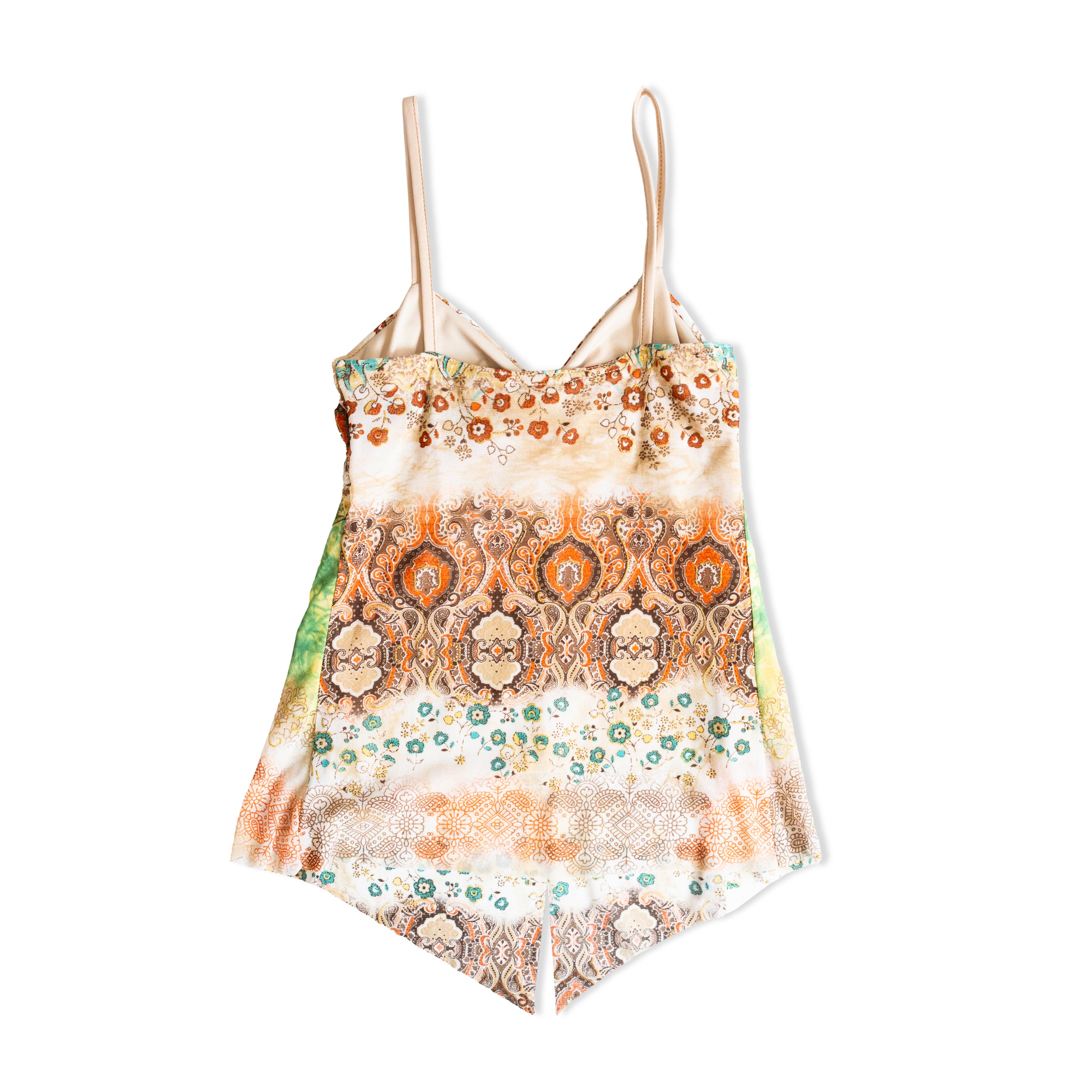Super cute Y2K cami top (S)