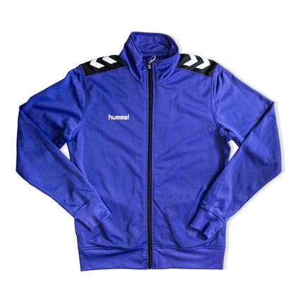 Hummel Men’s track jacket (XS)